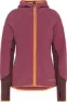 Kari Traa Women's Ragnhild Long Sleeve, Plum