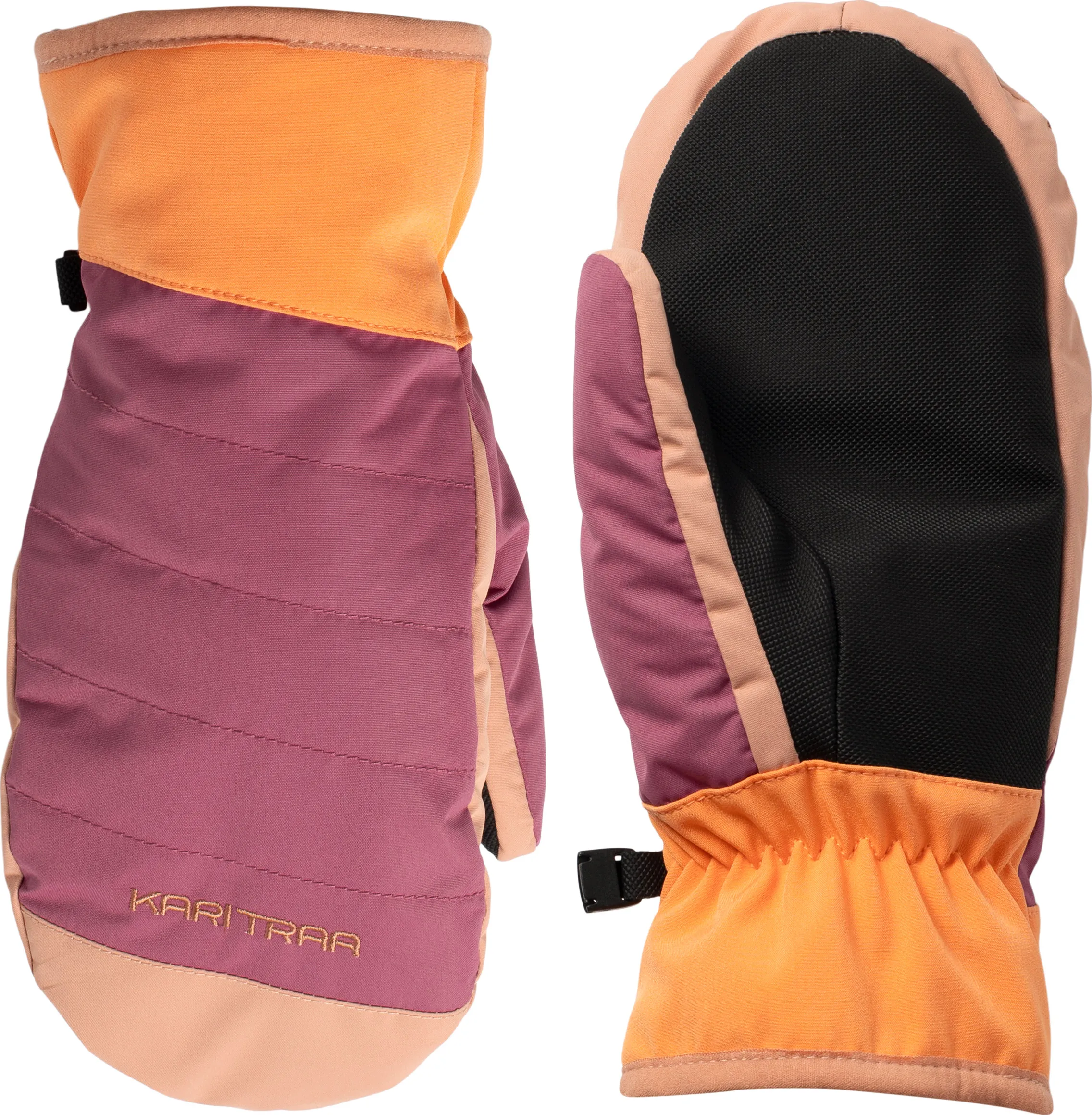 Kari Traa Women's Ragnhild Mitten