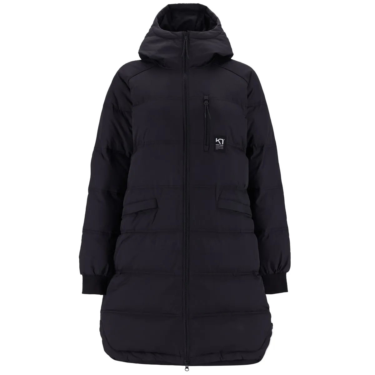 Kari Traa Women's Rongve Parka