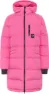 Bright pink