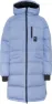 Pastel light blue