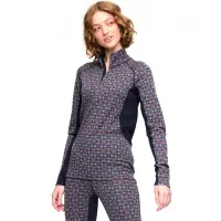 Kari Traa Women's Rose Light Half Zip