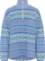 Kari Traa Women's Ruthie Midlayer Half Zip