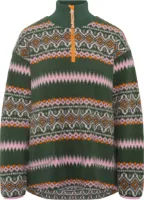 Kari Traa Women's Ruthie Midlayer Half Zip