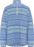 Kari Traa Women's Ruthie Midlayer Half Zip