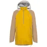 Dusty yellow