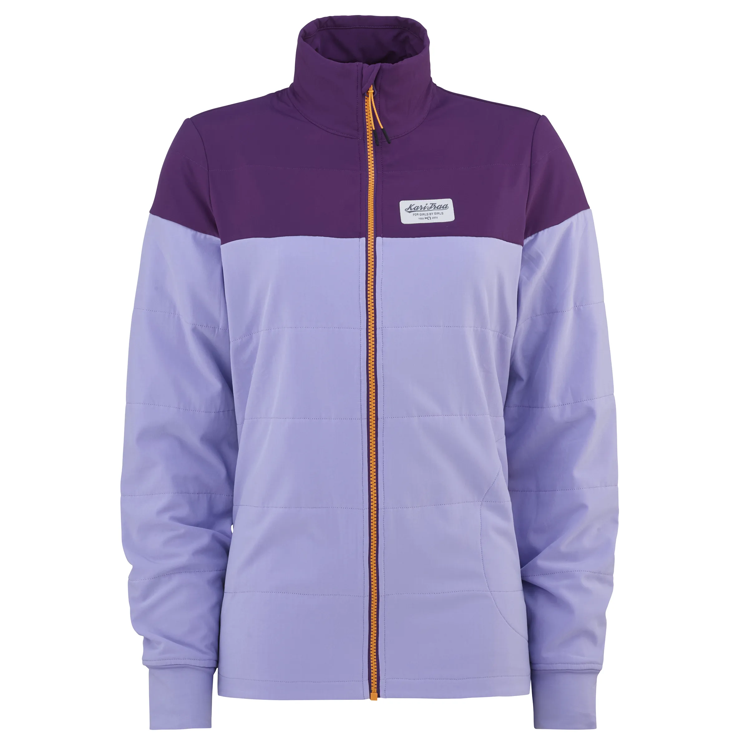 Kari Traa Women's Sanne Full Zip
