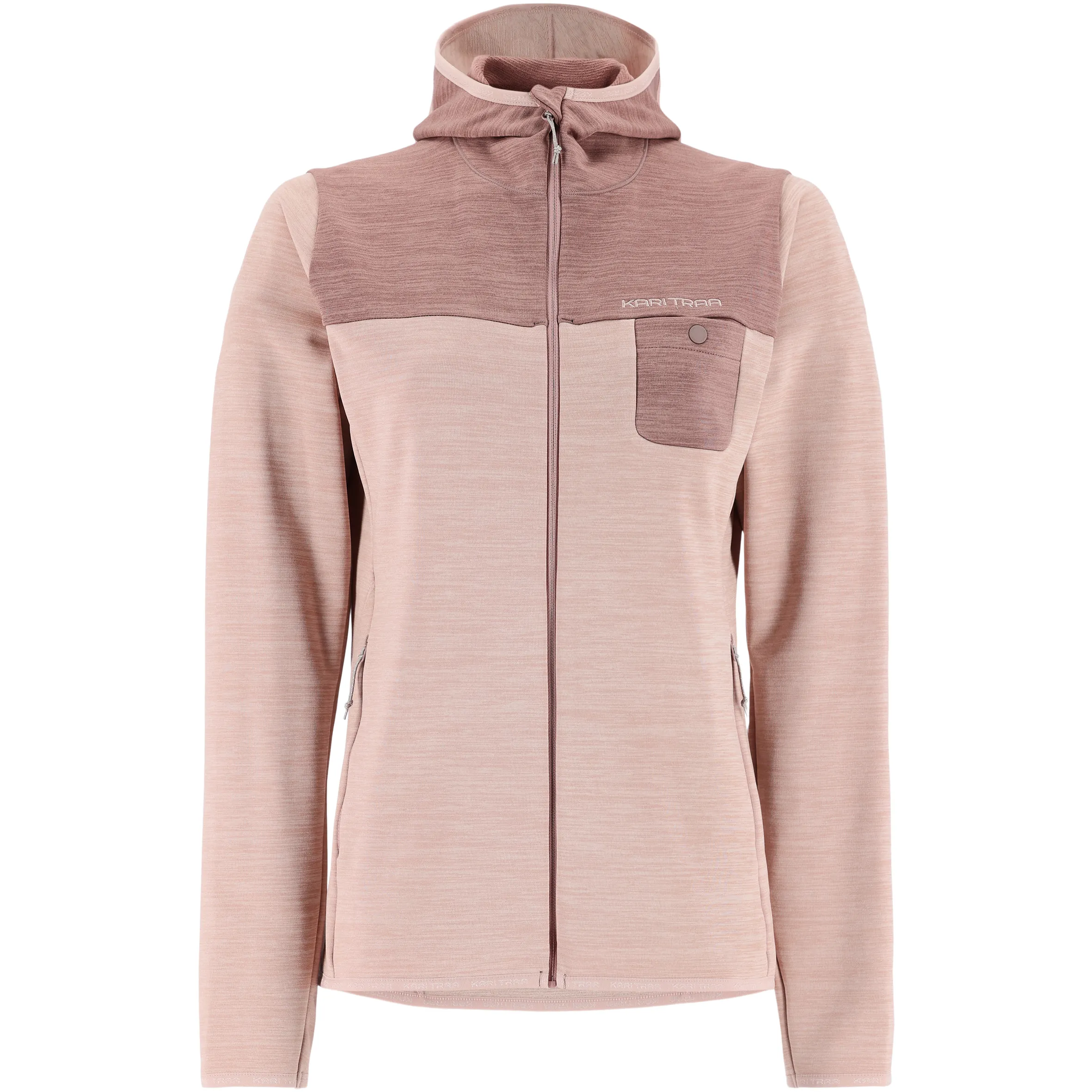 Kari Traa Women's Sanne Hiking Midlayer