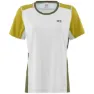 Kari Traa Women's Sanne Hiking Tee, Bwhite