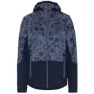 Dark navy blue