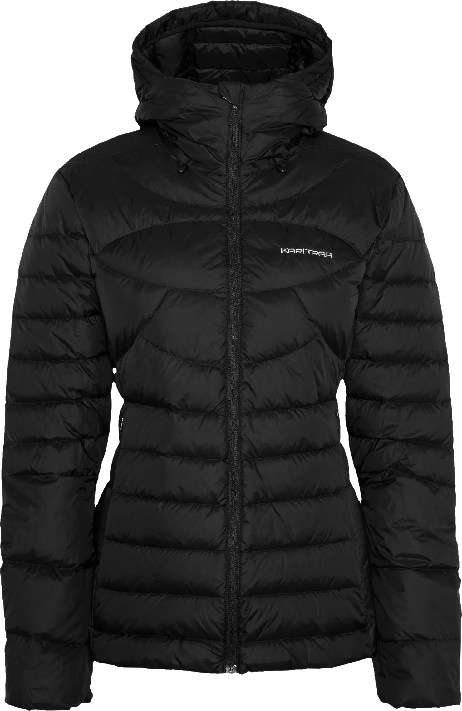 Kari Traa Women's Sanne Midlayer Jacket