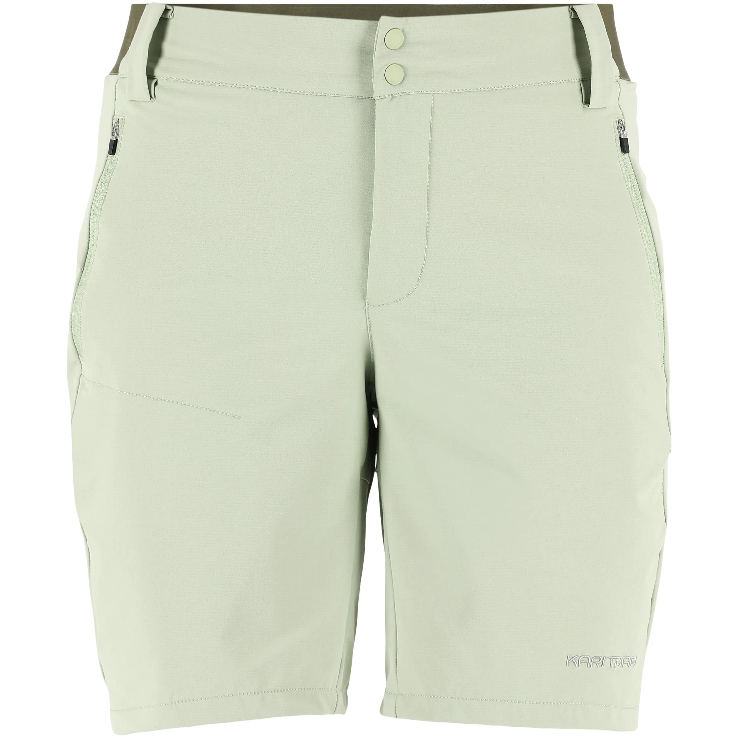 Kari Traa Women's Sanne Outdoor Shorts 8in