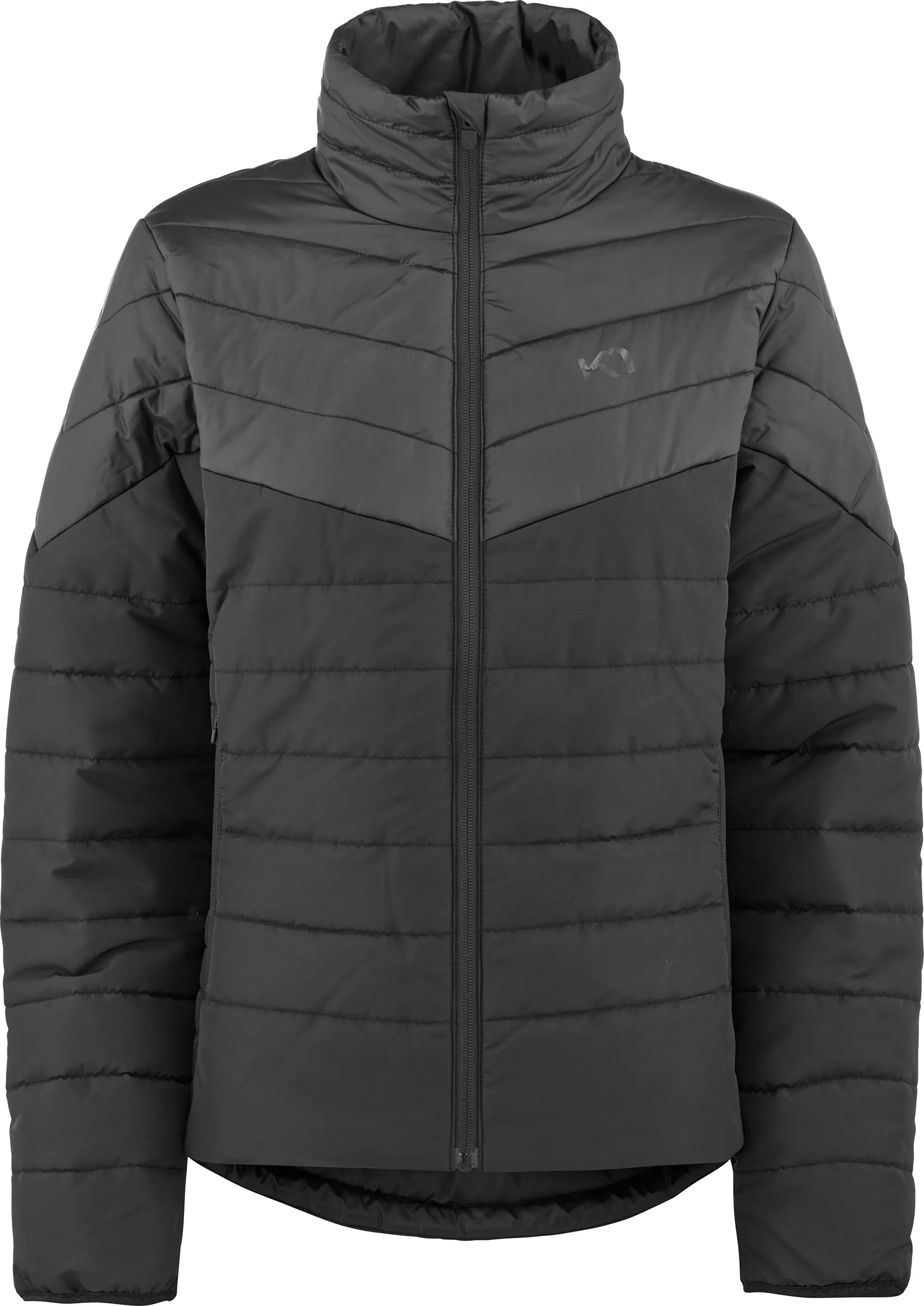 Kari Traa Women's Sanne Primaloft Jacket
