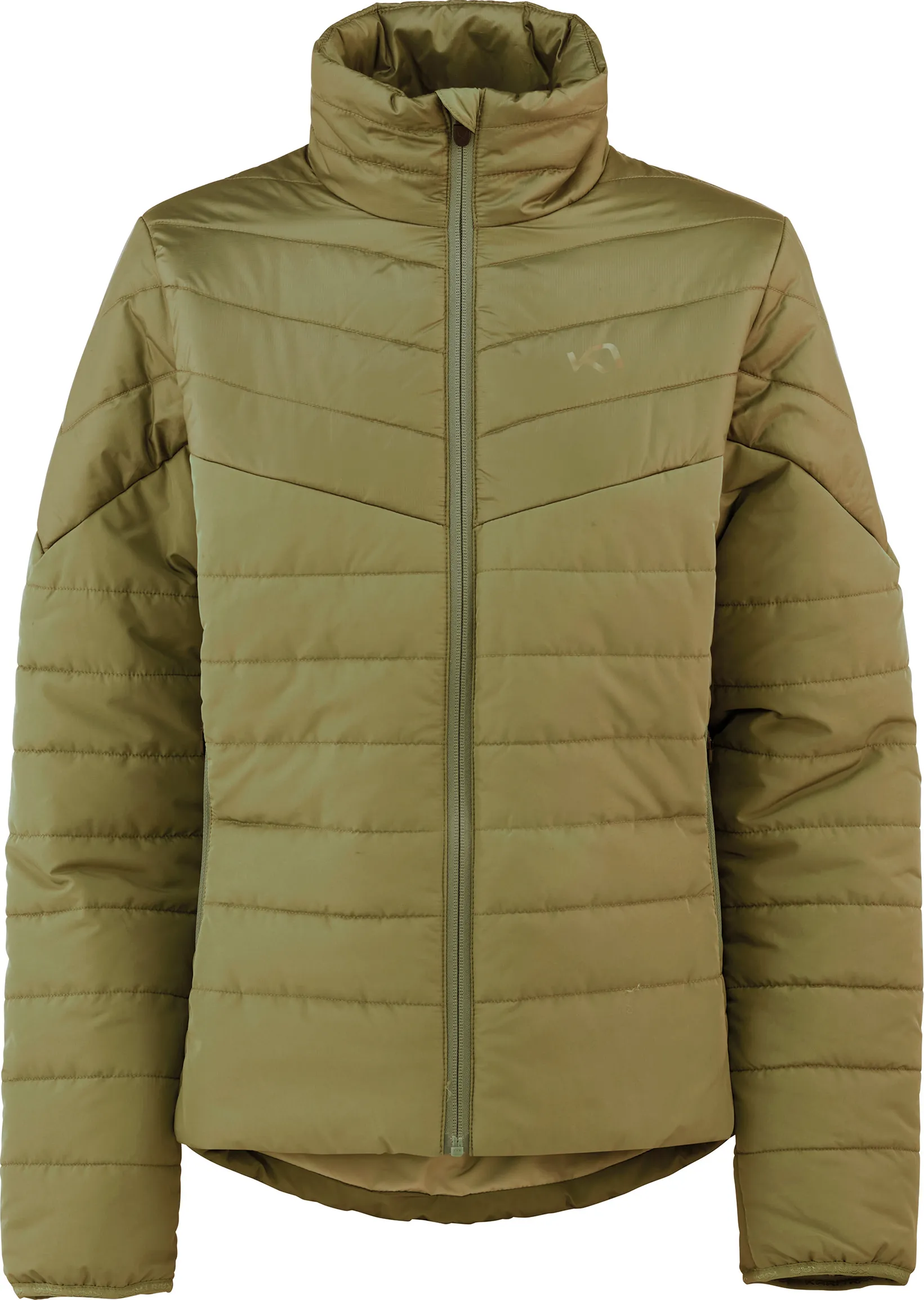 Kari Traa Women's Sanne Primaloft Jacket Kari Traa Women's Sanne Primaloft Jacket