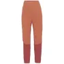 Peach pink