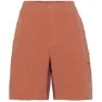 Peach pink