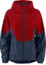 Kari Traa Women's Sanne Wind Jacket, Red