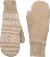 Kari Traa Women's Selma Knit Mittens