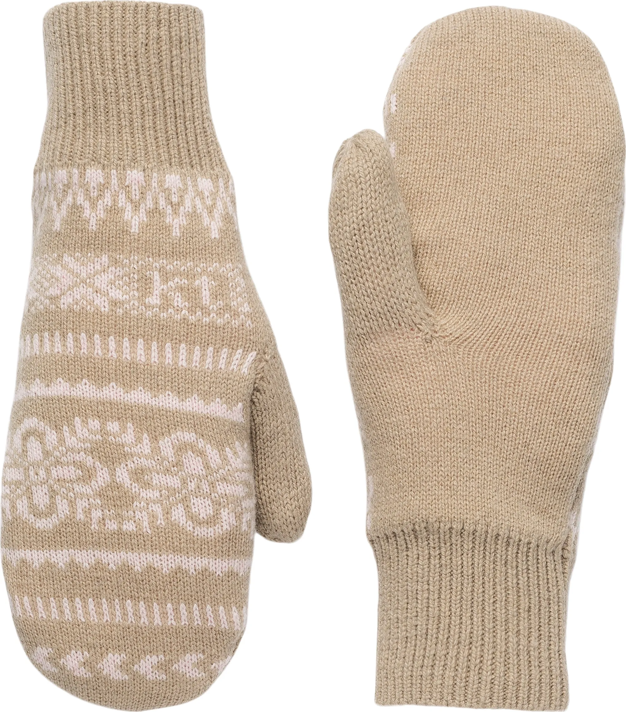 Kari Traa Women's Selma Knit Mittens Kari Traa Women's Selma Knit Mittens
