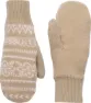 Kari Traa Women's Selma Knit Mittens