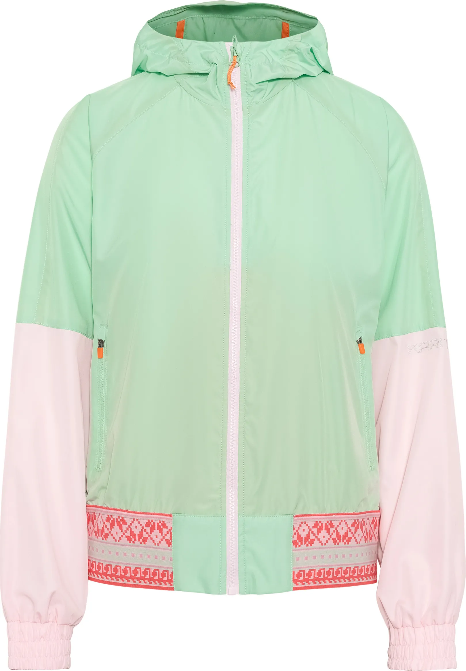 Kari Traa Women's Silje Jacket