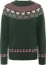 Kari Traa Women's Sundve Knit