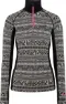 Kari Traa Women's Tale Half Zip