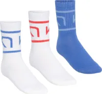 Kari Traa Women's Tennis Socks Kari Traa Women's Tennis Socks