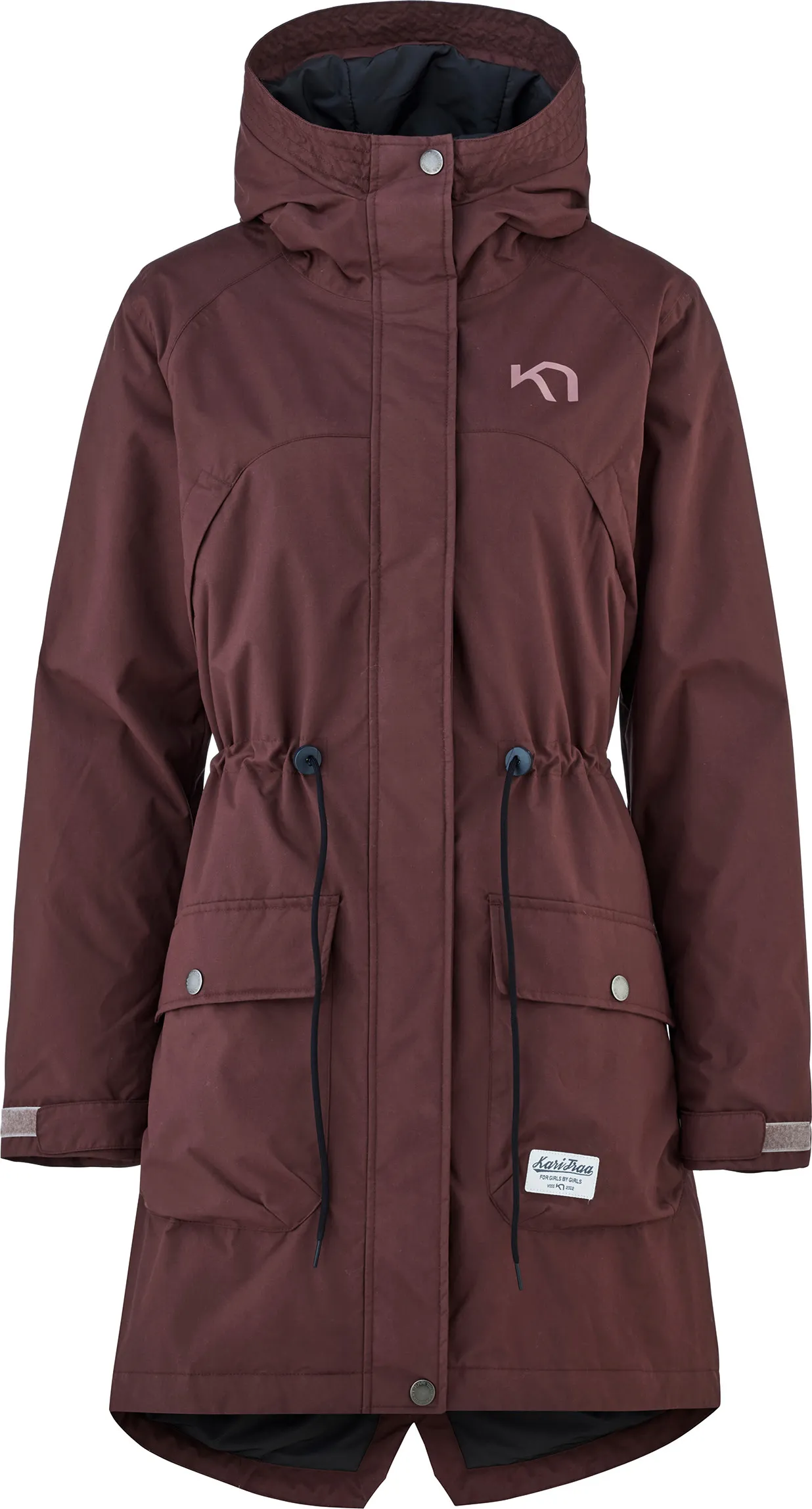 Kari Traa Women's Tesdal Parka Kari Traa Women's Tesdal Parka
