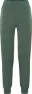 Dusty midtone green