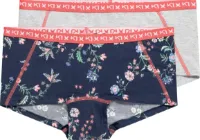 Kari Traa Women's Tina Hipster 2-pack