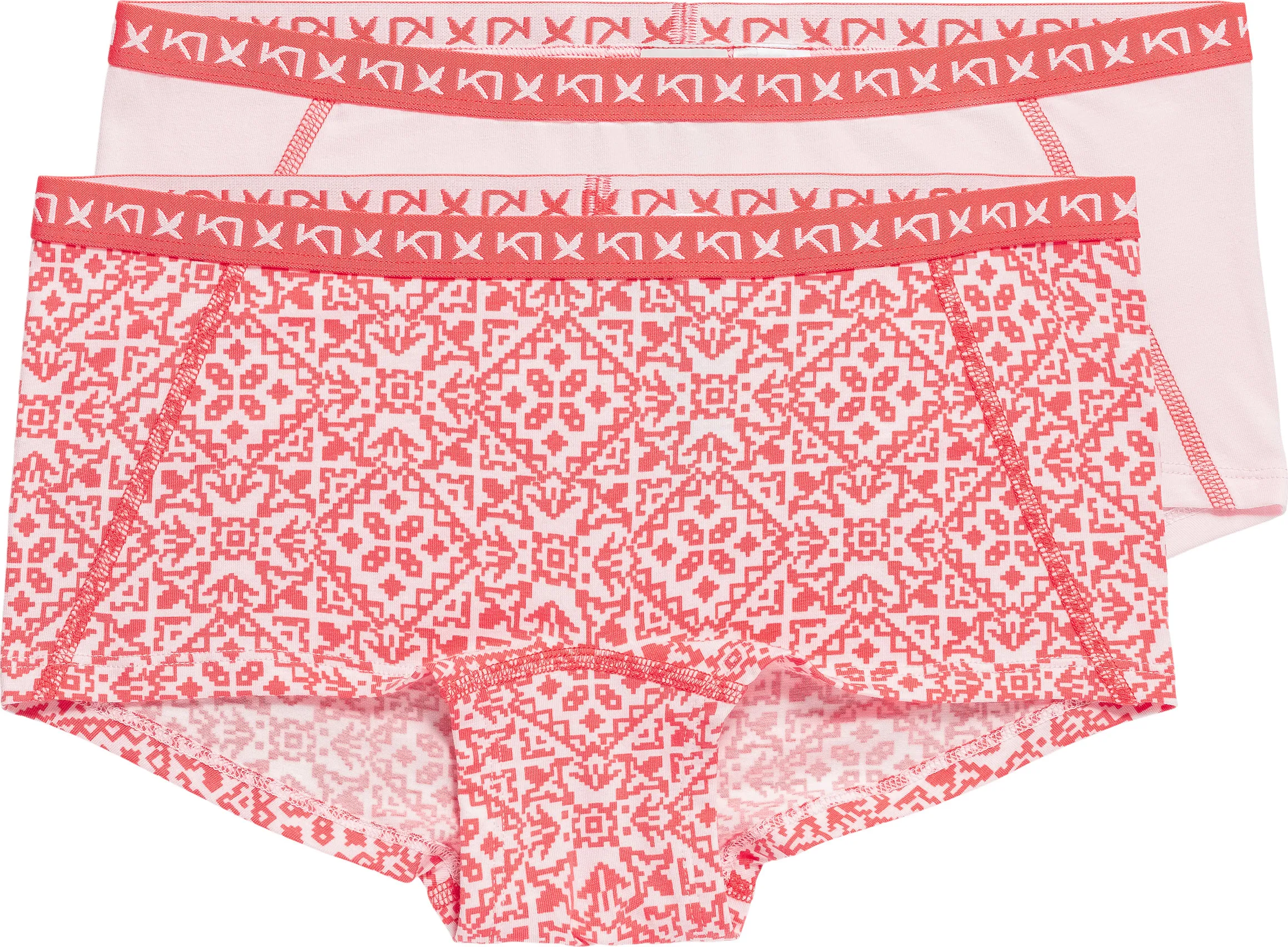 Kari Traa Women's Tina Hipster 2-pack