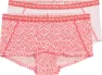 Kari Traa Women's Tina Hipster 2-pack