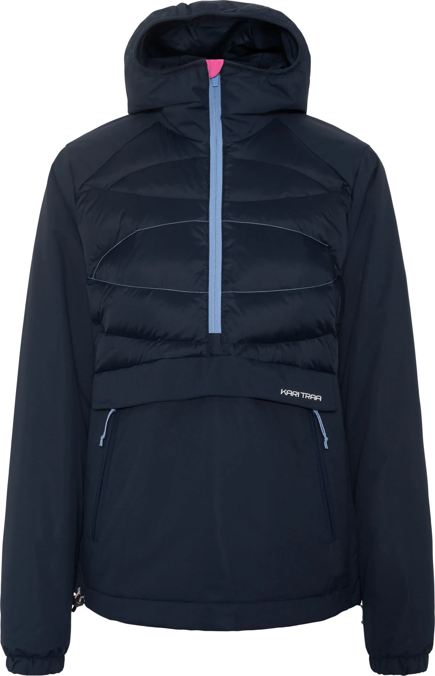 Kari Traa Women's Tirill Thermal Anorak