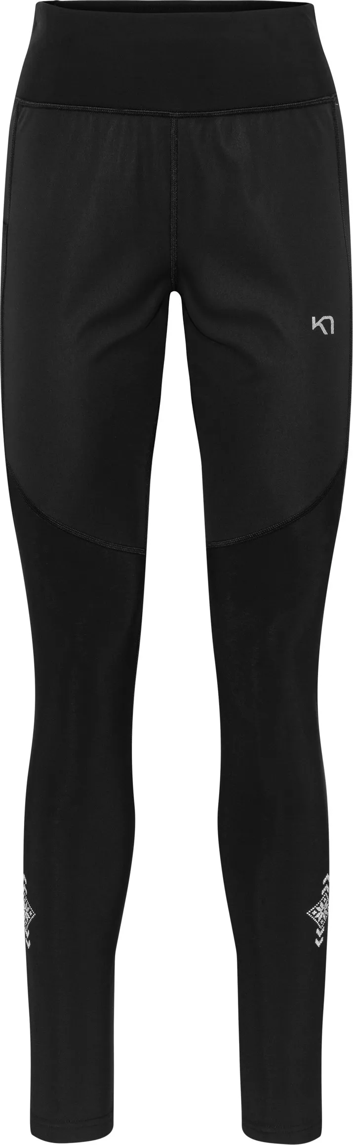 Kari Traa Women's Tirill Thermal Tights 2.0 Kari Traa Women's Tirill Thermal Tights 2.0
