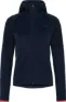 Dark navy blue