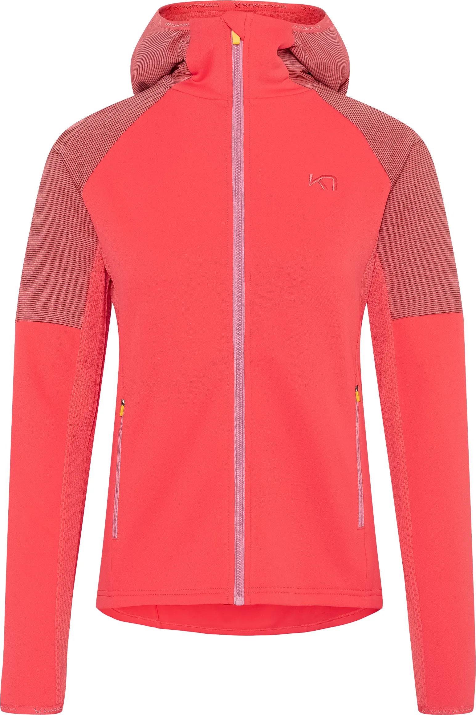 Kari Traa Women's Tove Midlayer