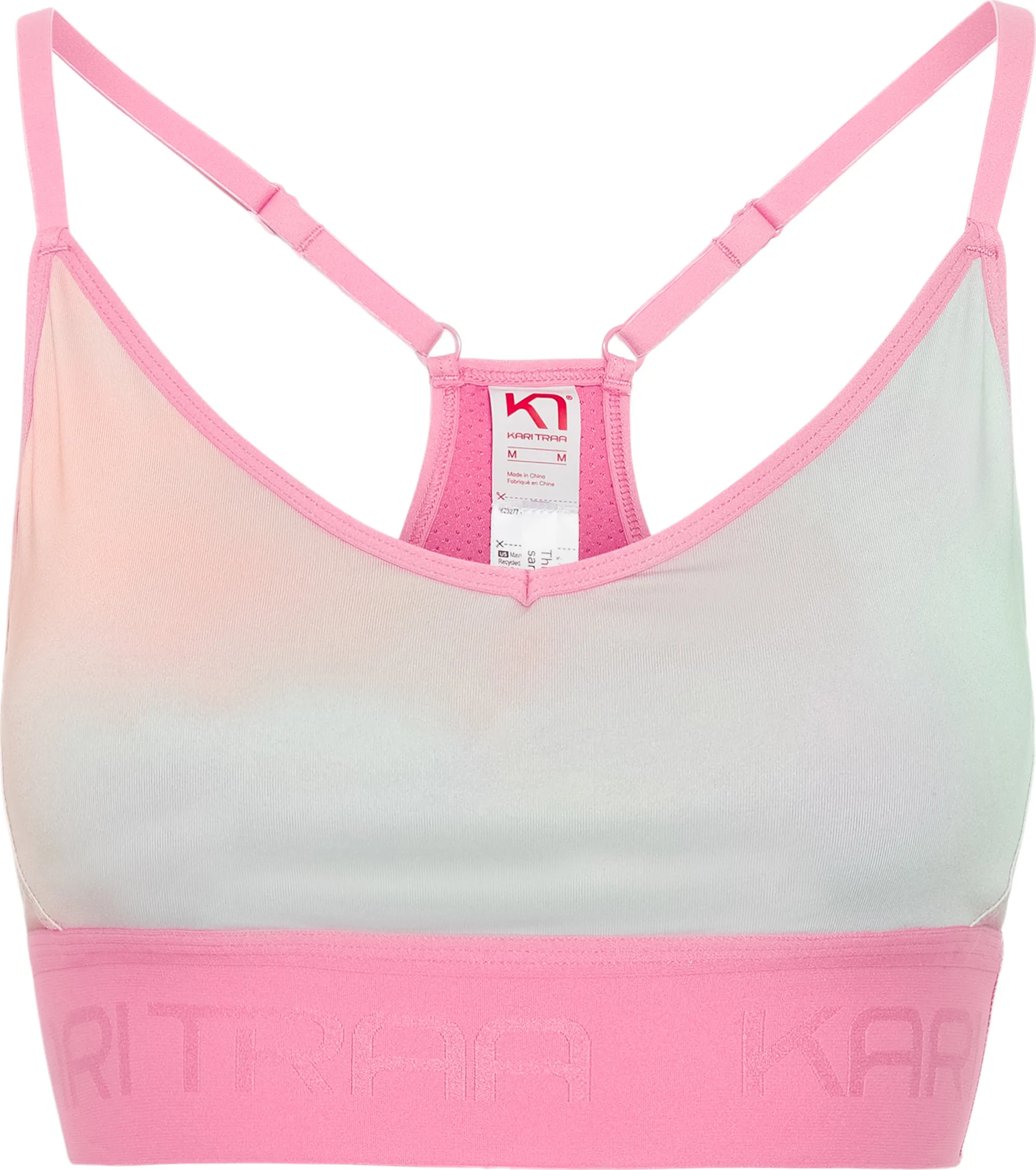 Kari Traa Women's Var Printed