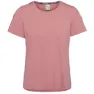 Pastel dusty pink