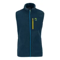 Karpos 80´s Fleece Vest