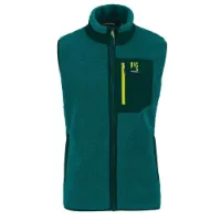 Karpos 80´s Fleece Vest Karpos 80´s Fleece Vest