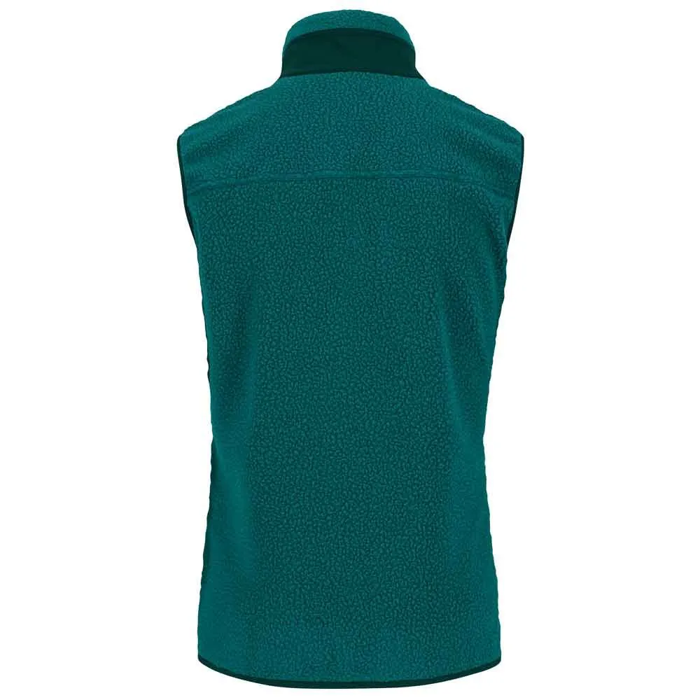 Karpos 80´s Fleece Vest Karpos 80´s Fleece Vest