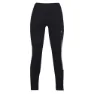 Black / bright white