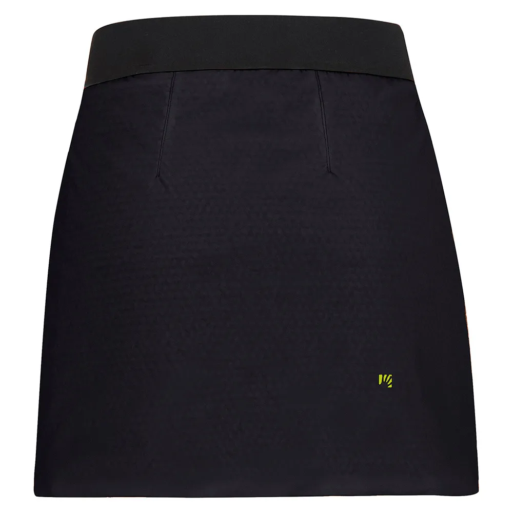 Karpos Alagna Plus 2.0 Skjørt, Black