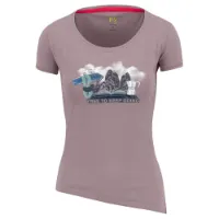 Karpos Anemone Evo Kortarmet T-skjorte