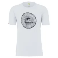 Karpos Anemone Evo Kortarmet T-skjorte