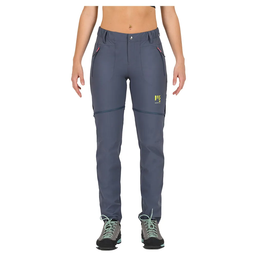 Karpos Bosconero Zip-off Bukser