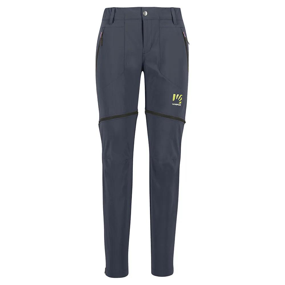 Karpos Bosconero Zip-off Bukser