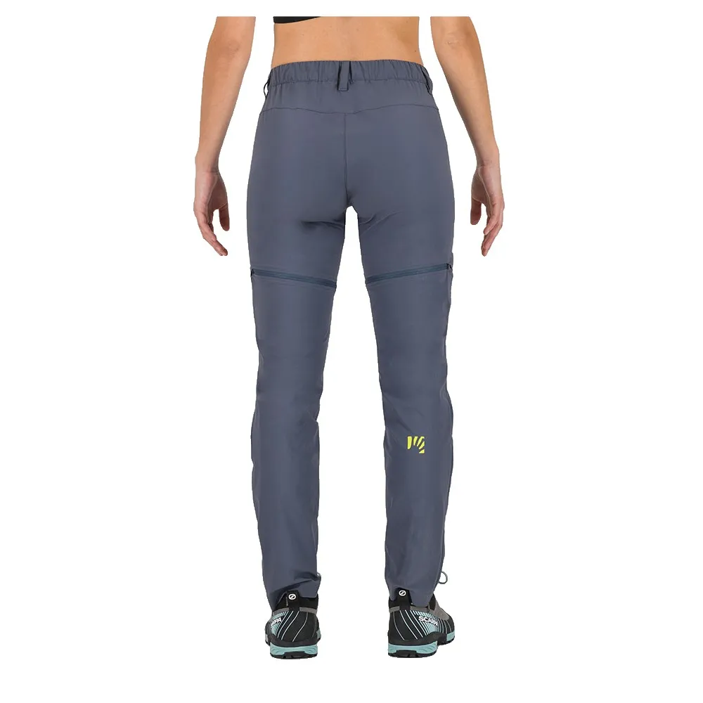 Karpos Bosconero Zip-off Bukser