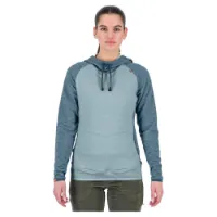 Karpos Camoscio Fleecejakke Med Hette Karpos Camoscio Fleecejakke Med Hette